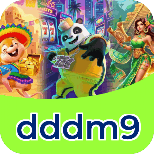 Dealers profissionais da dddm9
