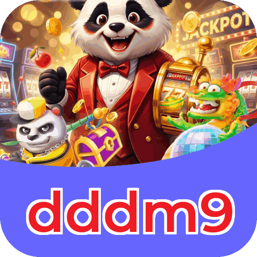 Siga a dddm9 no Facebook