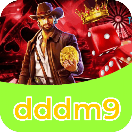 Login rápido no app dddm9