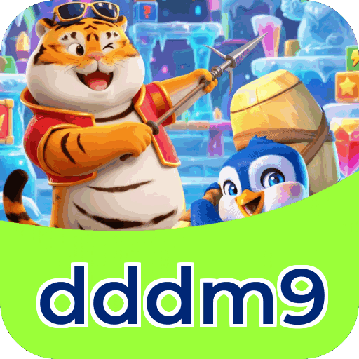 Promoções e bônus exclusivos da dddm9