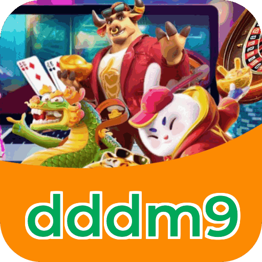 Bônus de Boas-vindas dddm9